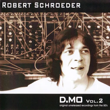 D.MO, Vol. 2