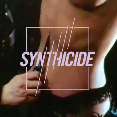 Synthicide Compilation V1.0 by Various Artists - album cover