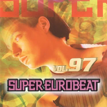 Super Eurobeat, Vol. 97 by Various Artists - album cover