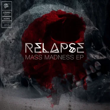 Mass Madness EP by Relapse - album cover