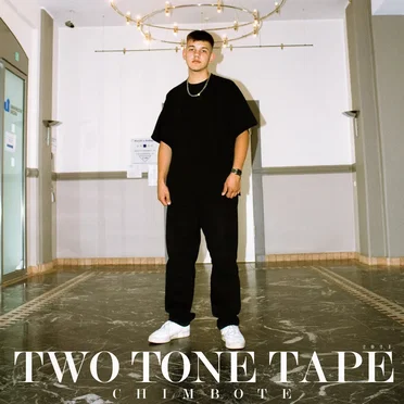 Two Tone Tape