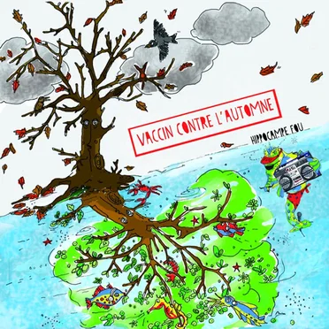 Vaccin contre l’automne