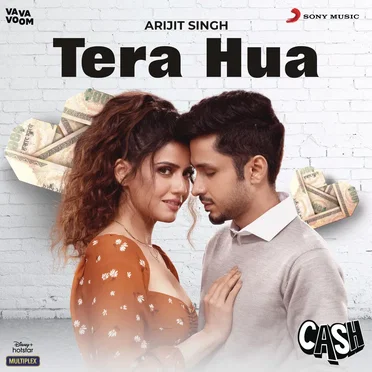 Tera Hua (From “Cash”)