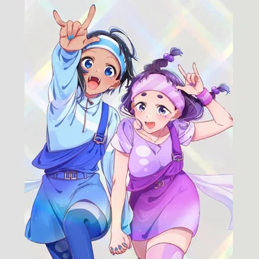 SELECTION PROJECT CHARACTER SONG CD 03 by Various Artists - album cover