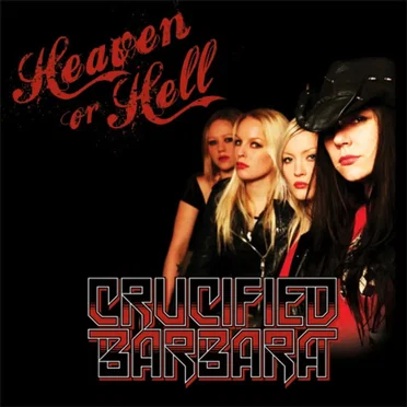 Heaven or Hell