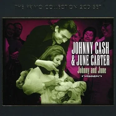 Johnny and June