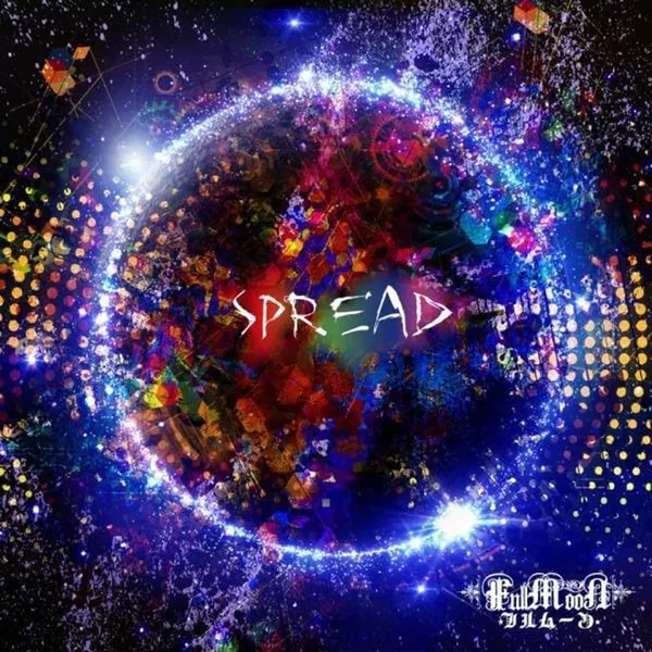 SPREAD