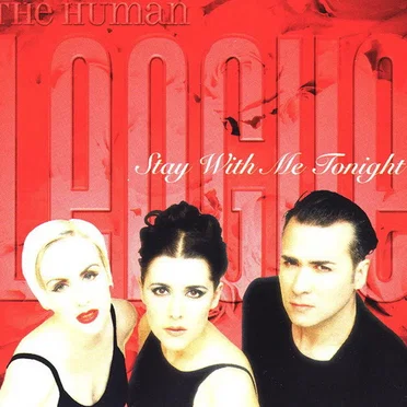 Stay With Me Tonight