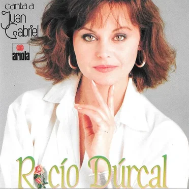 Canta a Juan Gabriel