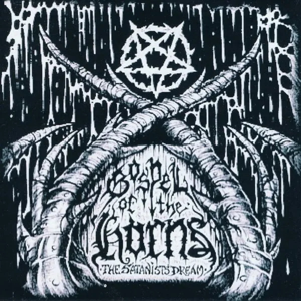 The Satanist's Dream
