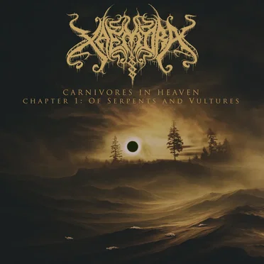Carnivores in Heaven: Chapter 1