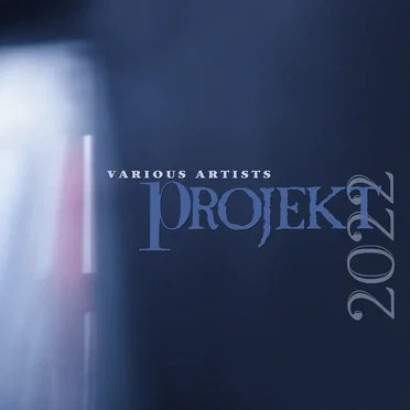 Projekt2022 by Various Artists - album cover