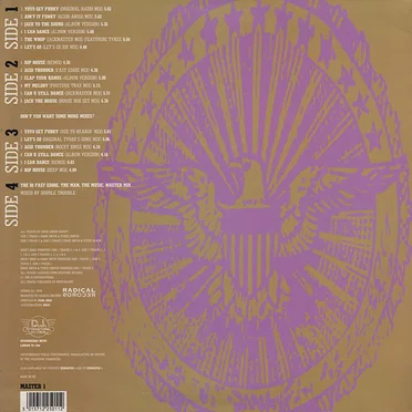 Housemasters: The Best Of