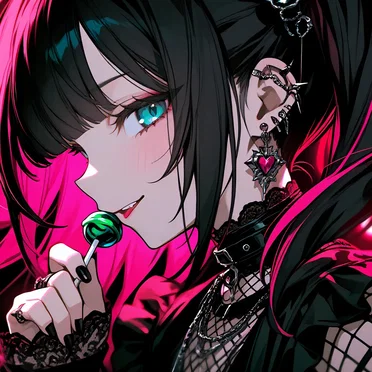 No Exit by POISONPOP Candy - album cover