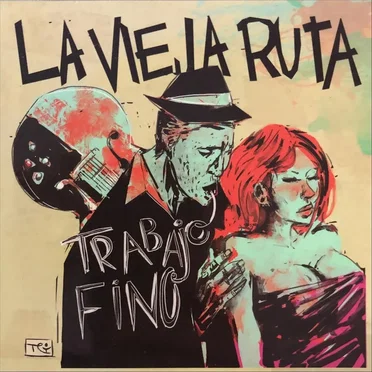 Trabajo fino