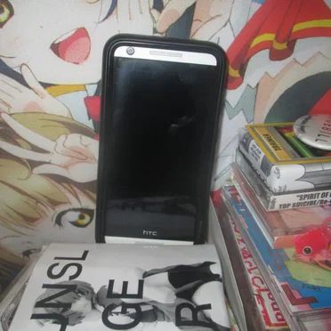 Phone Messages Vol. 1/20/2017 - 4/29/2017