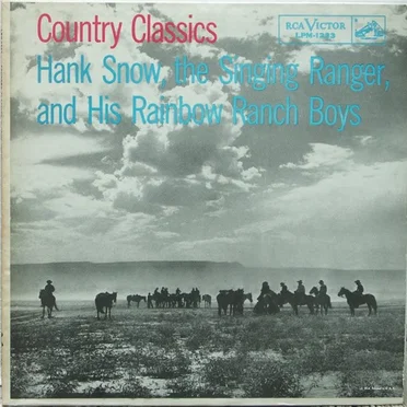 Country Classics