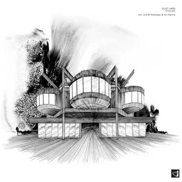 Choices by Dust Yard - album cover