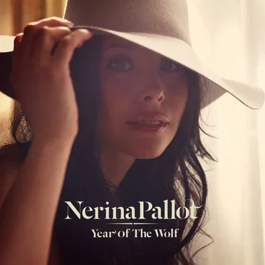 Year of the Wolf