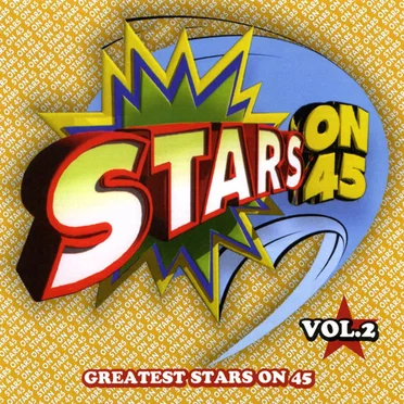Greatest Stars On 45 Vol. 2