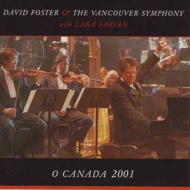 O Canada 2001