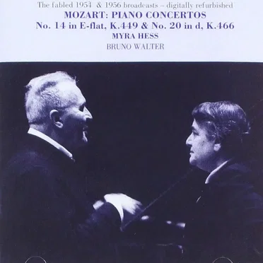Piano Concertos