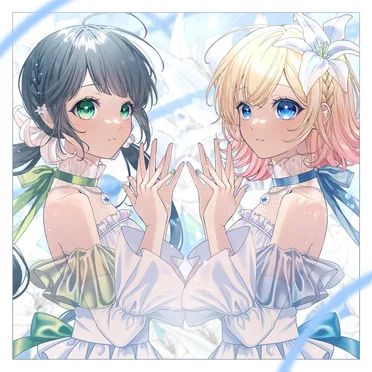 愛に出会い恋は続く (Cover)