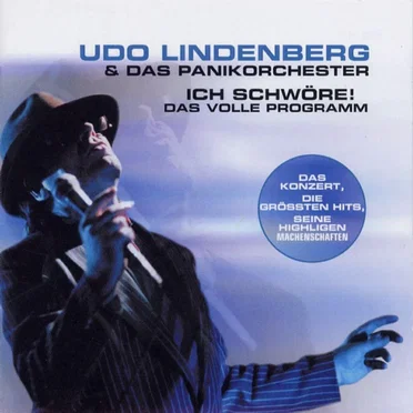 Ich schwöre! Das volle Programm