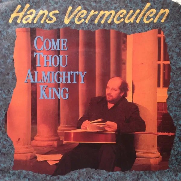 Come Thou Almighty King / 88 Blues