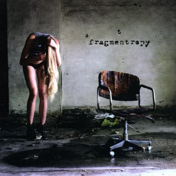 fragmentropy