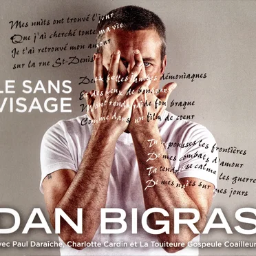 Le Sans Visage