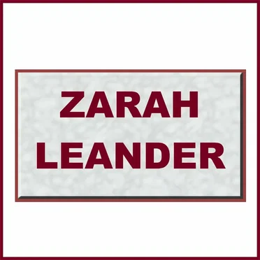 Zarah Leander