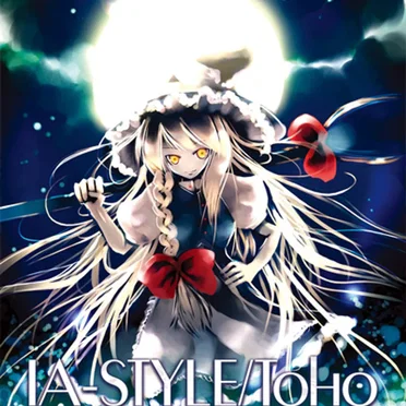 IA-STYLE/Toho