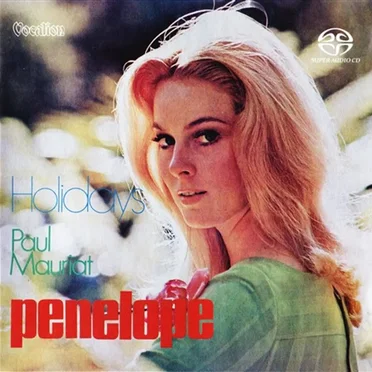 Penelope & Holidays