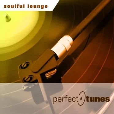 Perfect Tunes: Soulful Lounge by Various Artists - album cover