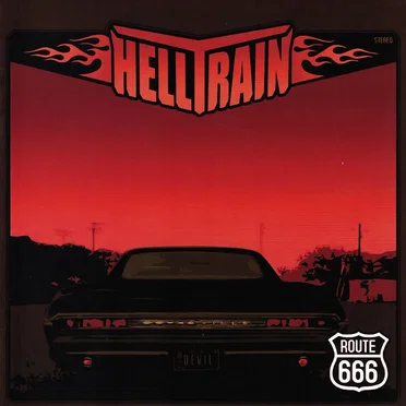 Helltrain