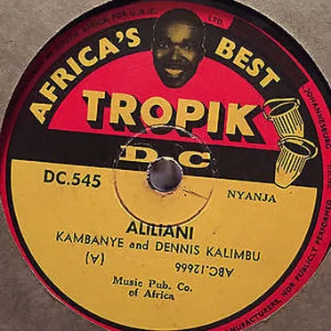Dennis Kalimbu