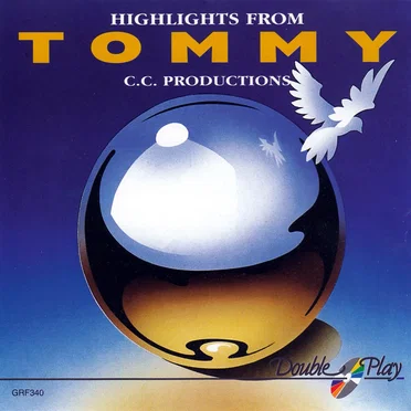 Highlights from Tommy