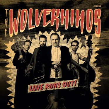 The Wolverhinos