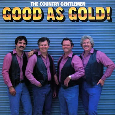Good As Gold