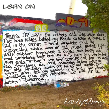 Lean On