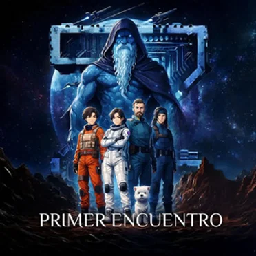 Primer encuentro by Z Legacy - album cover