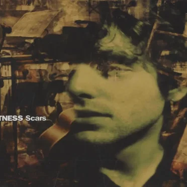 Scars by Witness - album cover