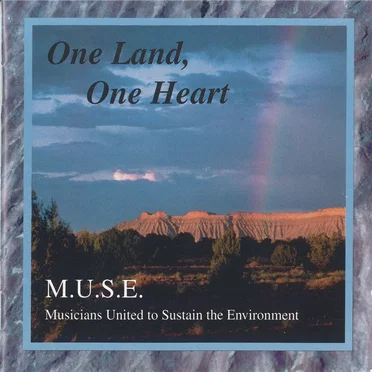 One Land, One Heart