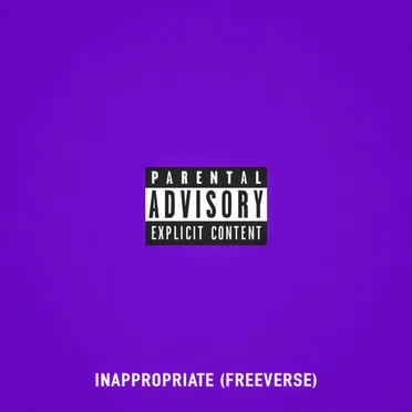 Inappropriate (Freeverse)