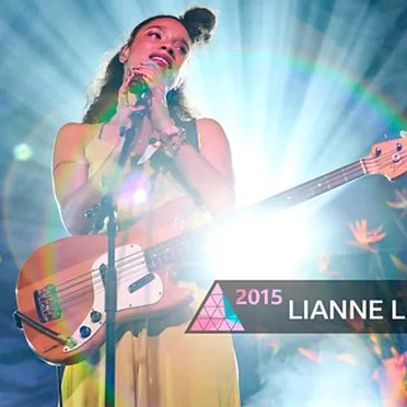 2015-06-28: Glastonbury Festival of Contemporary Performing Arts, UK