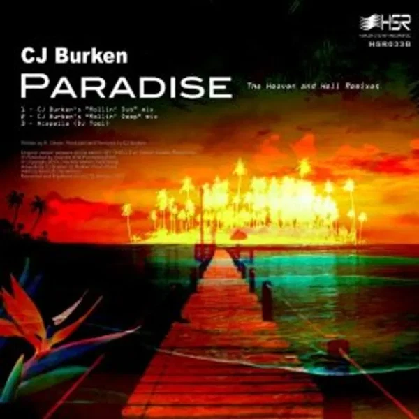 Paradise (part 2)