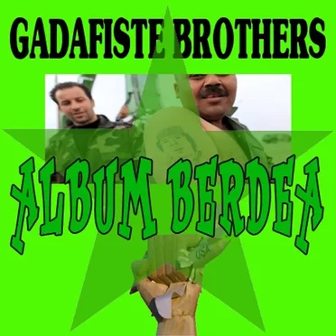 Album Berdea
