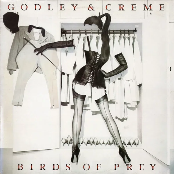 Birds of Prey