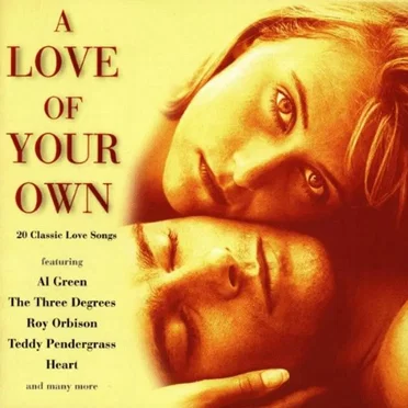 A Love of Your Own by Various Artists - album cover